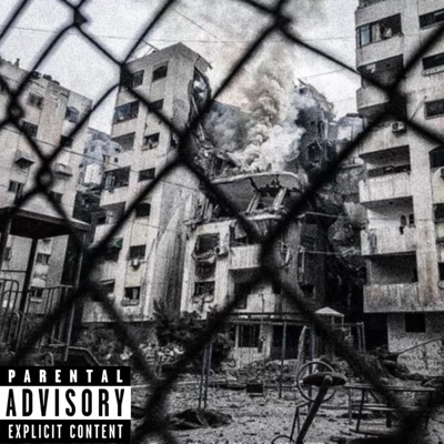 FreePalestine(Right To Dream) - Single