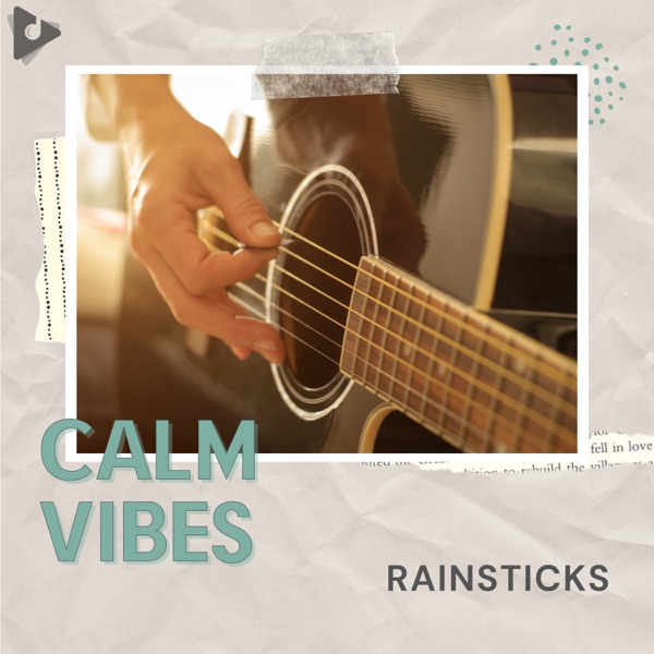 Rainsticks - Single