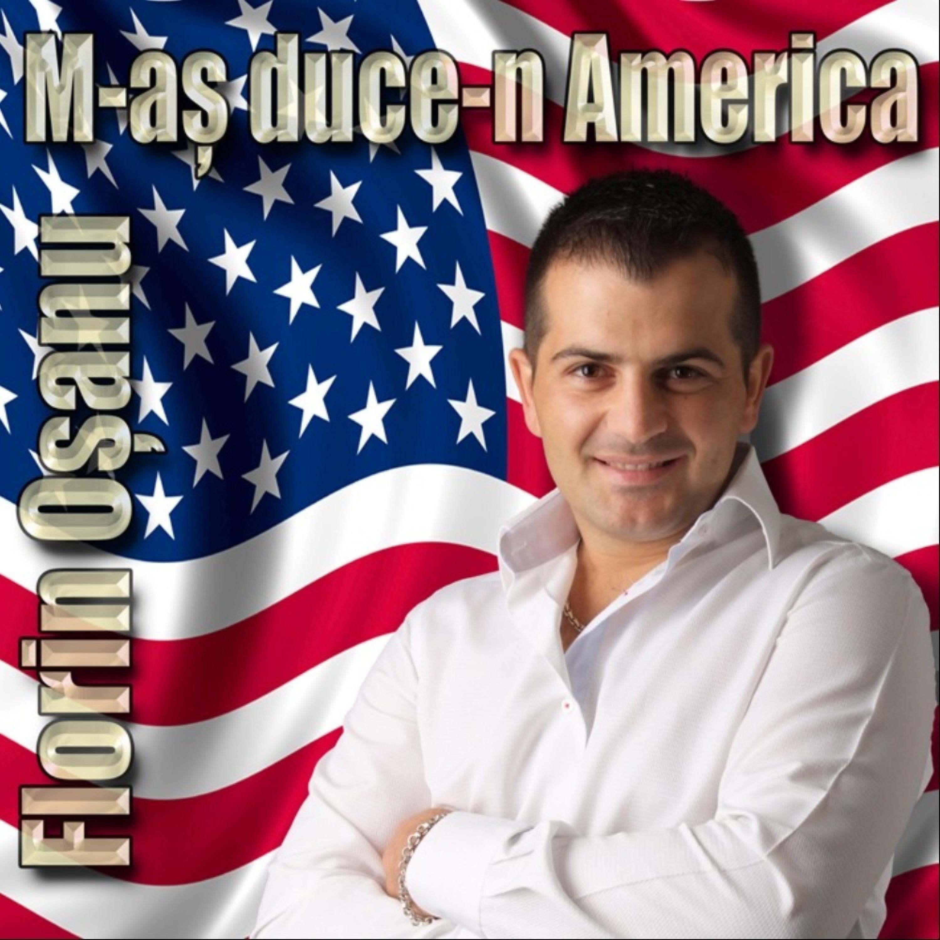 Florin Osanu - Daca nu eu oare cine - Single