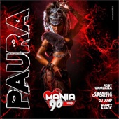 Paura (Extended) artwork