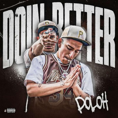 Doin Better - Single
