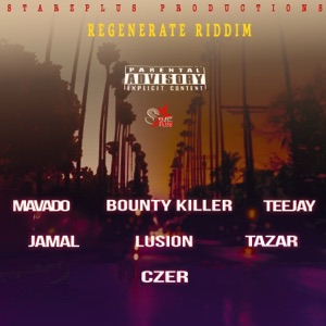 Regenerate Mix