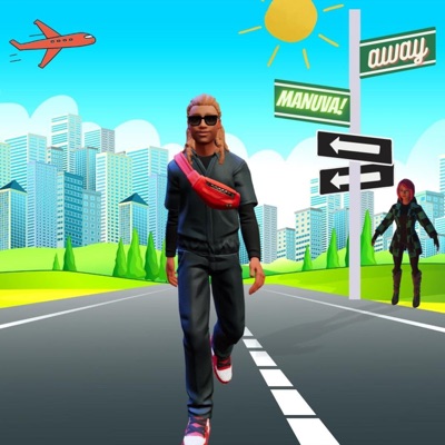 Away - Single
