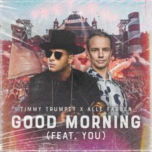 Good Morning (feat. YOU) - Single