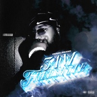 3 AM Freestyle - Single - Fendi Frank