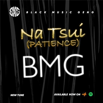 Na Tsui (Patience) - Single
