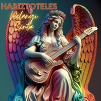 Pelangi CInta - Single - Hariztoteles