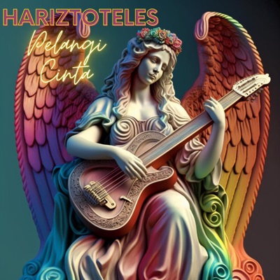 Pelangi CInta - Single