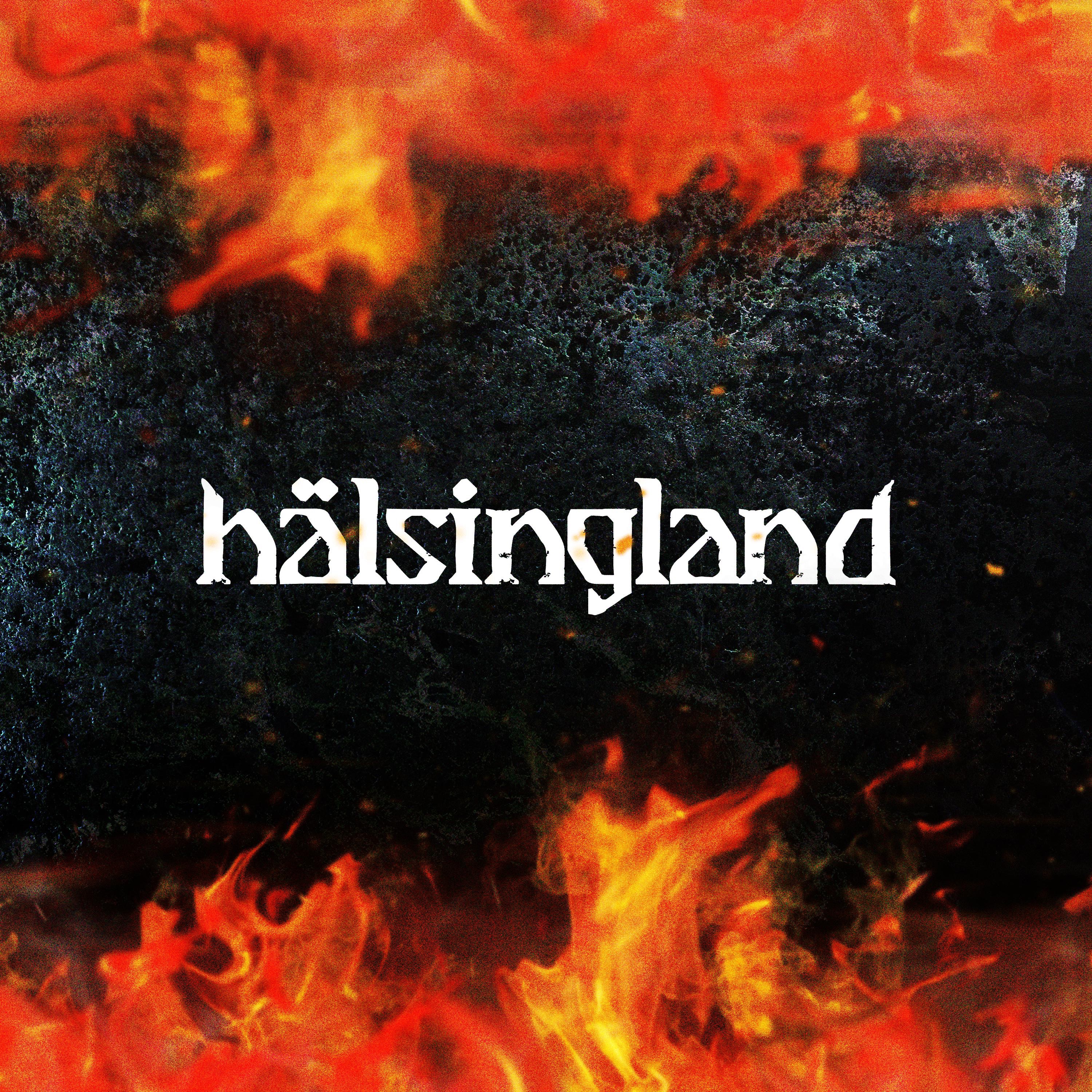 Hälsingland - EP