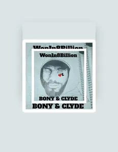 收听 Wonin8billion、观看音乐视频、阅读小传、查看巡演日期等 ！
