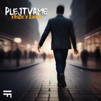 Plejtvame (feat. ZackM) - Single - Krude