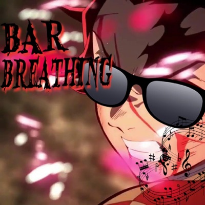 Bar Breathing - Single