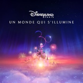 Un monde qui s'illumine (feat. Cast – Disneyland Paris & Prudence D'Ieteren) [Special Version] artwork