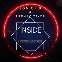 Inside - Single - Son Of 8 & Sergio Vilas