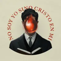 No soy Yo Sino Cristo en Mí — Doulos