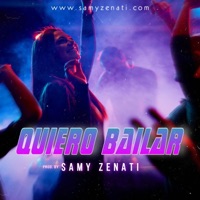 Quiero Bailar - Single - Samy Zenati