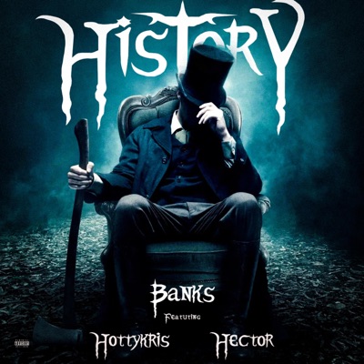 History (feat. Hector jacob & Hottykris) - Single