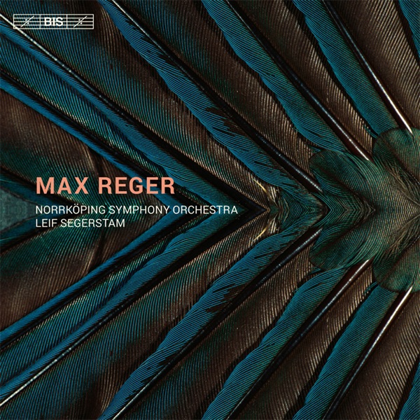Reger: Orchestral Works