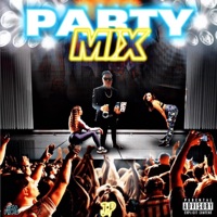 Party Mix - EP - J.P.
