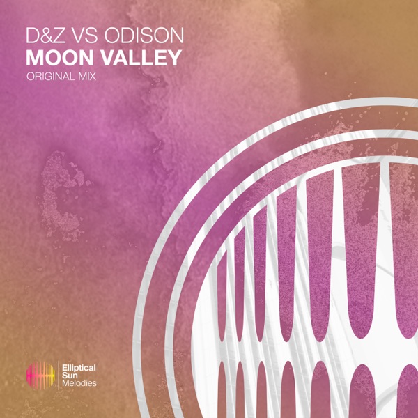 Moon Valley - Single
