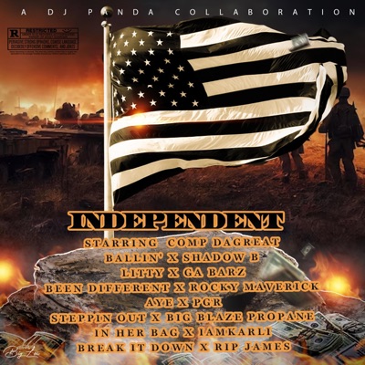 Independent (feat. Dj Panda)