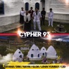 Cypher 93 (feat. Sayana, DRK, Nayri, Glor, Lenin Yumbay & Led) - Single