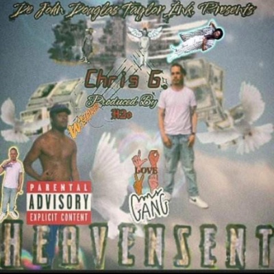 Heaven Sent (feat. H2o) - Single