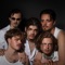 Coconut Mall - Buitenspeelboys lyrics