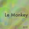 Le Monkey - AS'N lyrics