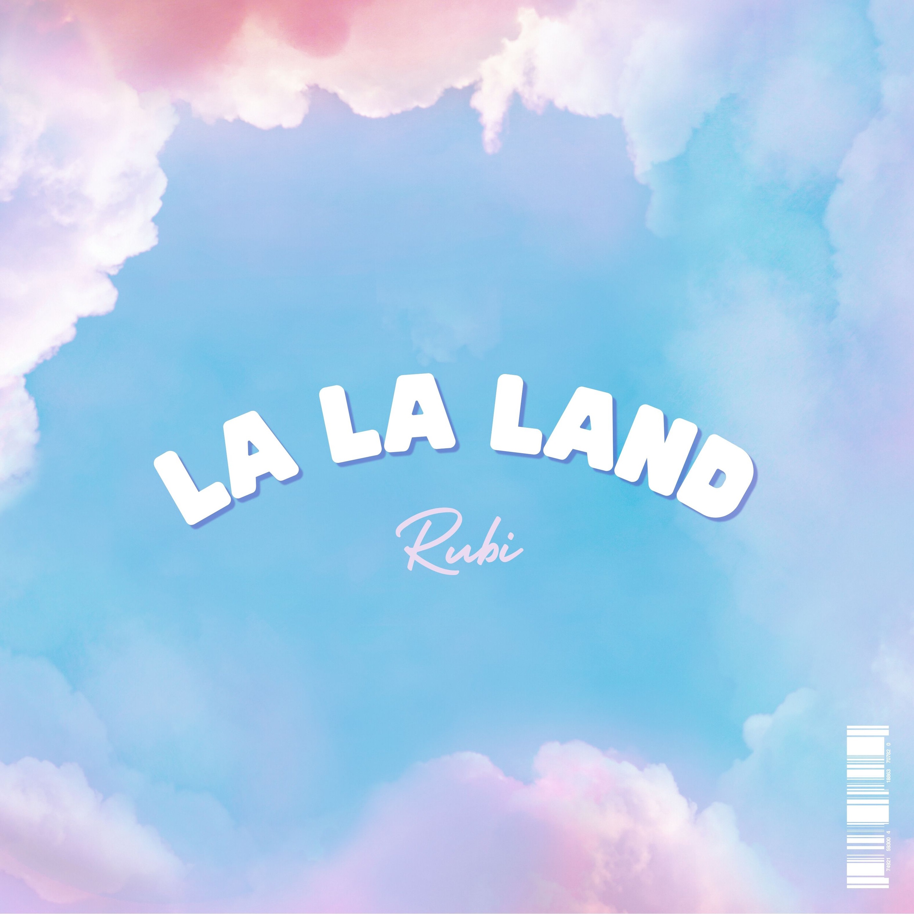 La La Land (1234) - Single