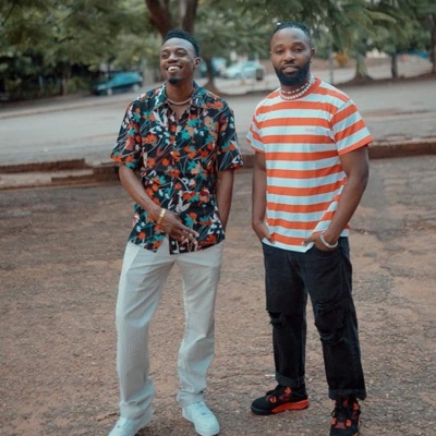 Lekeni (feat. saint-Realest) - Single