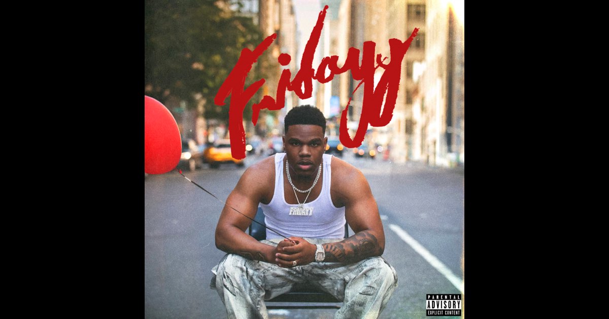 Fridayy - Fridayy