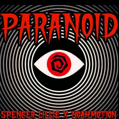 Paranoid - Single