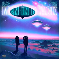 Men In Black (feat. Cameron Butler) - Single - WhoC23