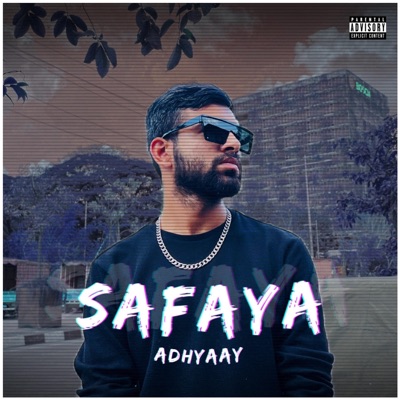 Safaya - Single