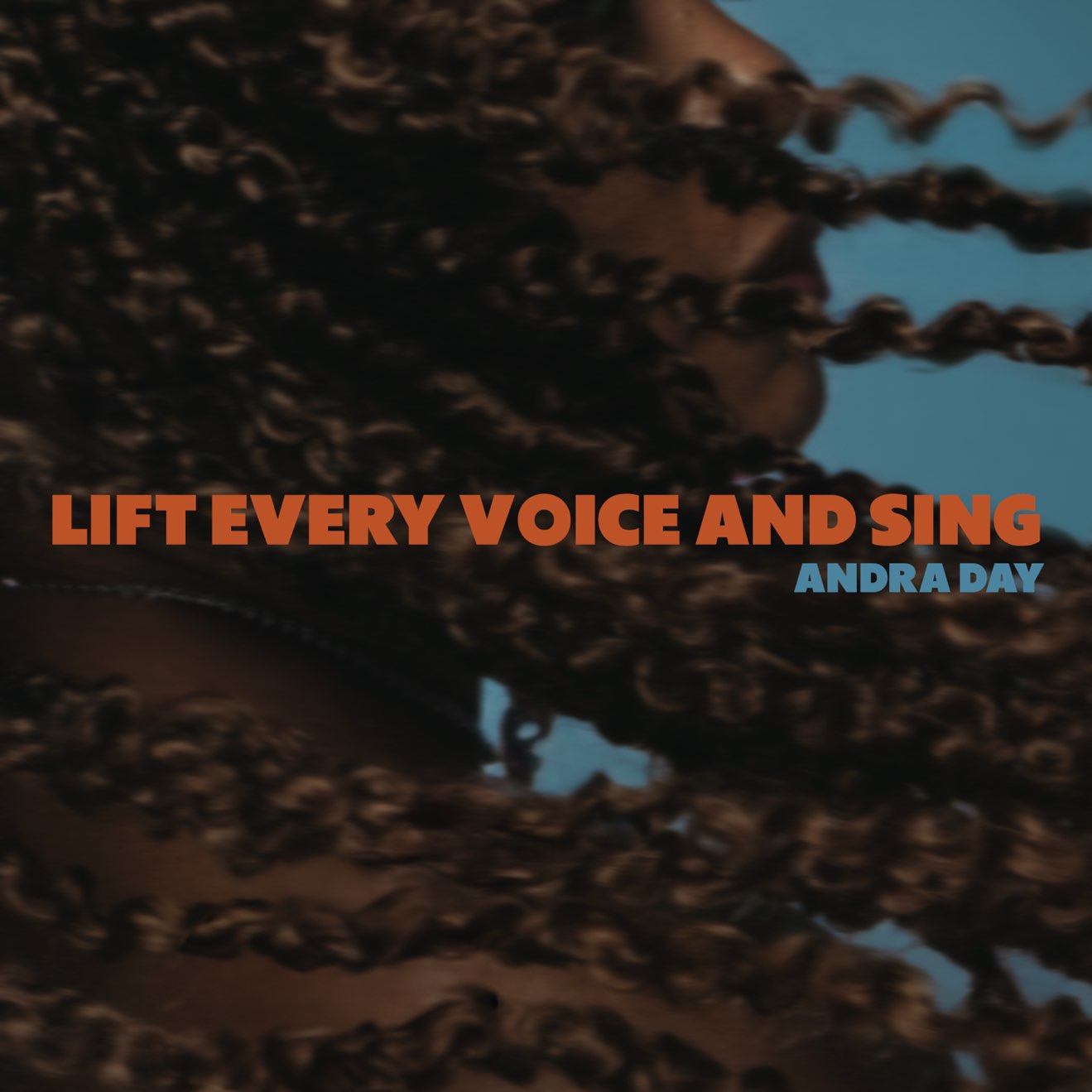 Andra Day – Lift Every Voice and Sing – Single (2024) [iTunes Match M4A]