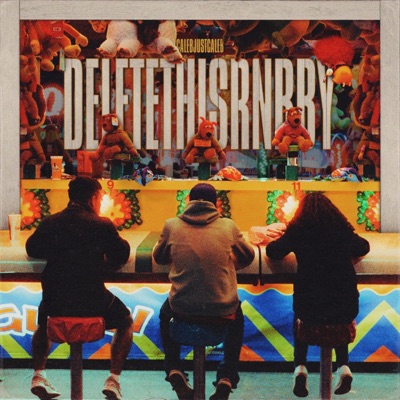 Deletethisrnbby - EP