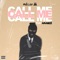 Call Me (feat. Amanzé) - Mélan lyrics