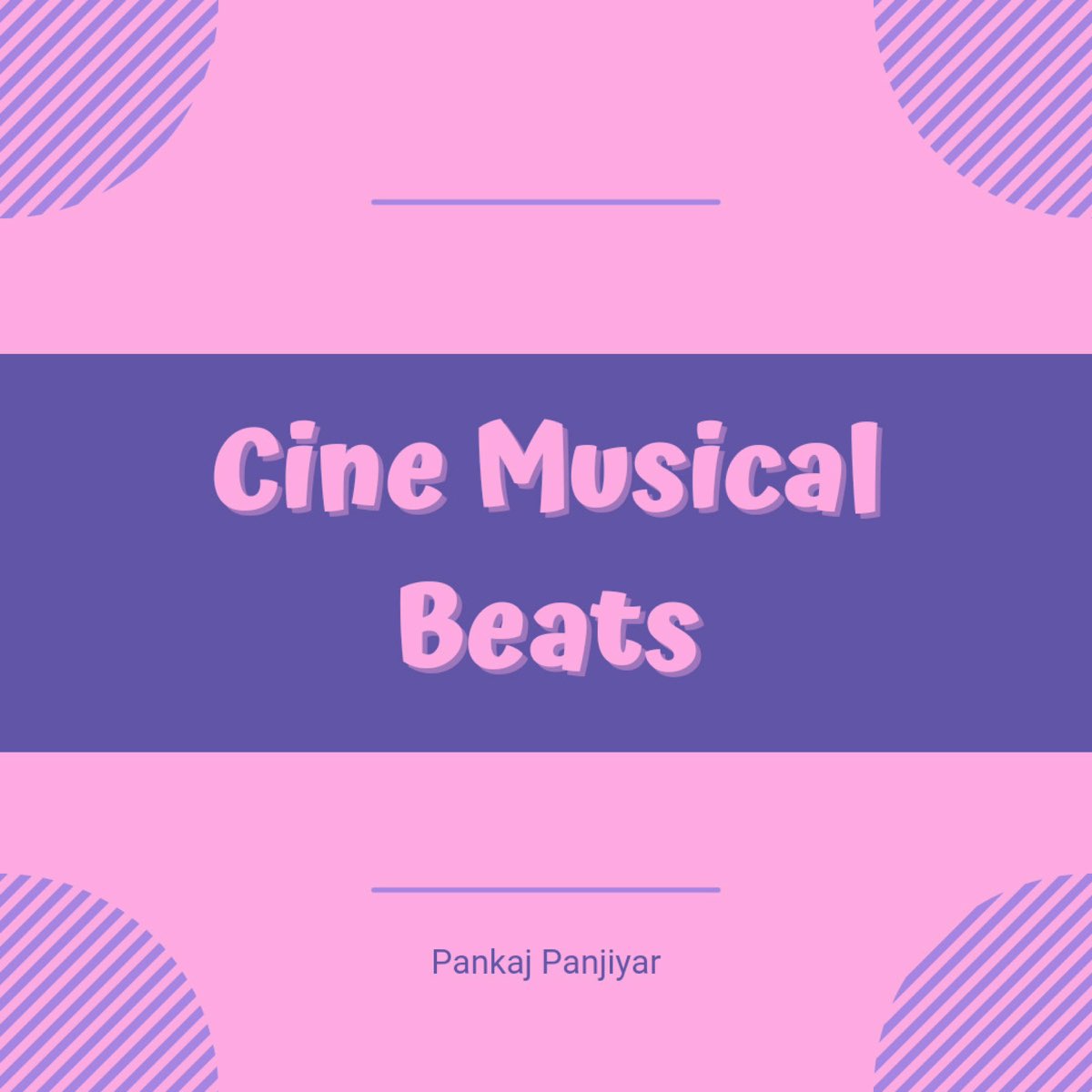 Musical beats