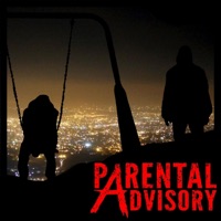 Parental Advisory - FMA + 12 Gage