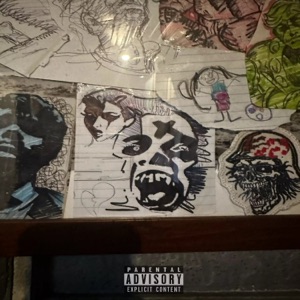 Demons Speaking (feat. Sers)