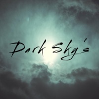 Dark Sky's (feat. XnoEGOx) - Single - MaskiBeats