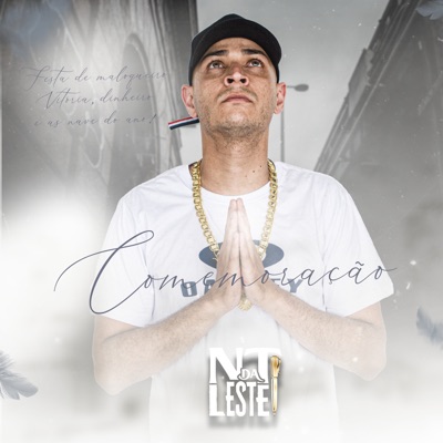 Comemoração - Single