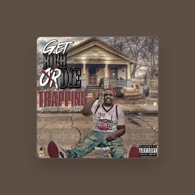 Listen to Section8shug, watch music videos, read bio, see tour dates & more!