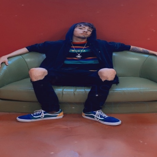 Henshaw - Hip-Hop/Rap artist