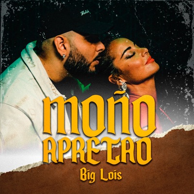 Moño Apretao - Single