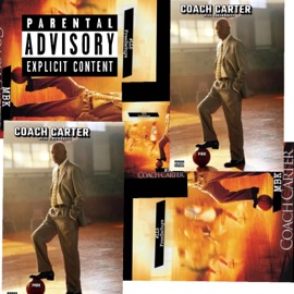 Coach Carter Mbk5L