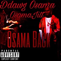 Osama back (feat. Osamajitt) [Special Version] [Special Version] - Single - ddawgosama