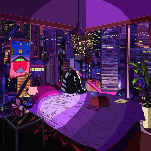 LongDriveHome - Single