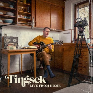 Live from Home - Single
